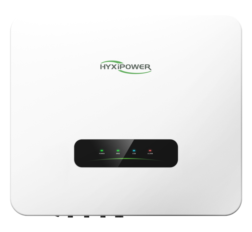 HYXi Three-Phased 6kW Hybrid Inverter HYX-H6K-HT