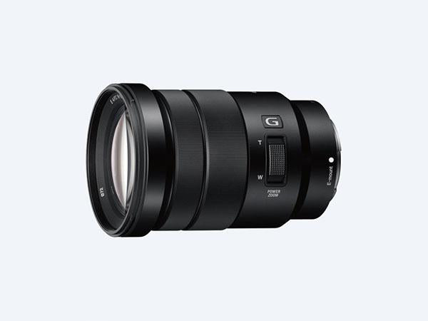 Lens Sony 18-105MM/F4 (Obiectiv Sony SELP18105G G Master Oss 18-105MM)