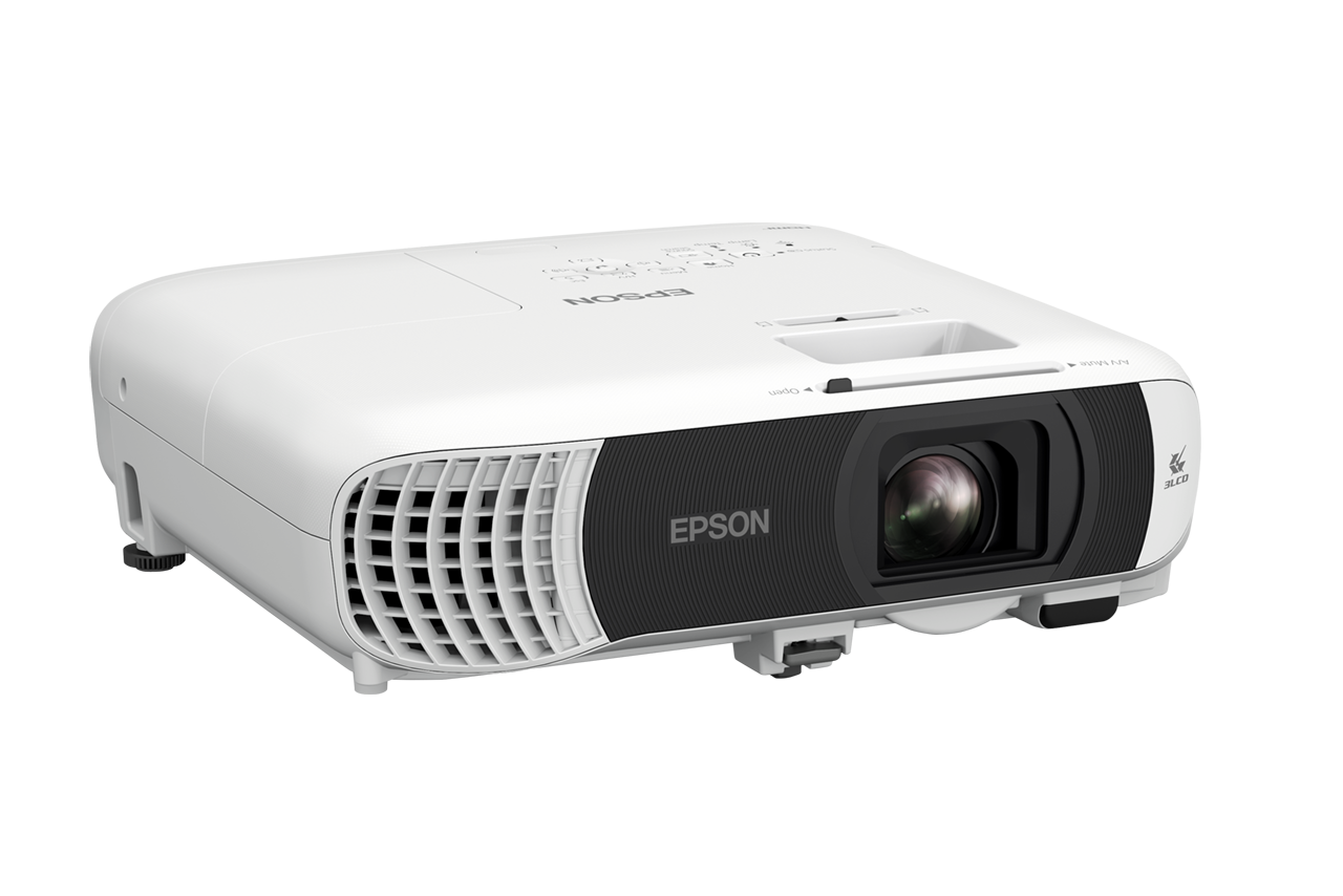Projector Epson EB-FH54 (projector Epson EB-FH54)