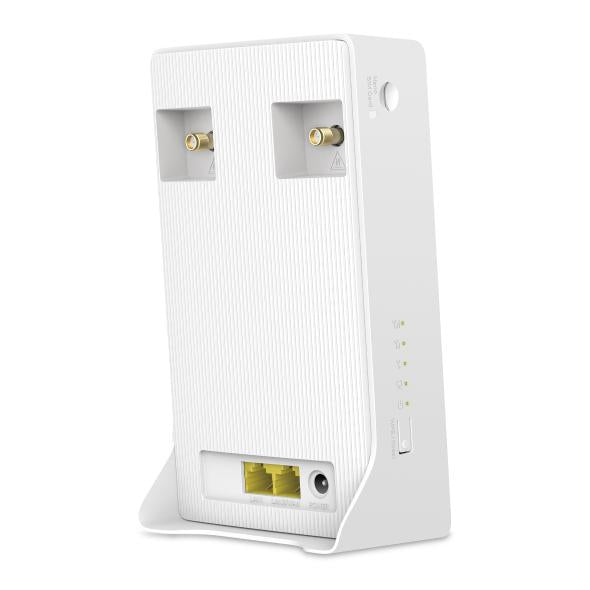 MERCUSYS AC1200 WLESS ROUTER MB130-4G