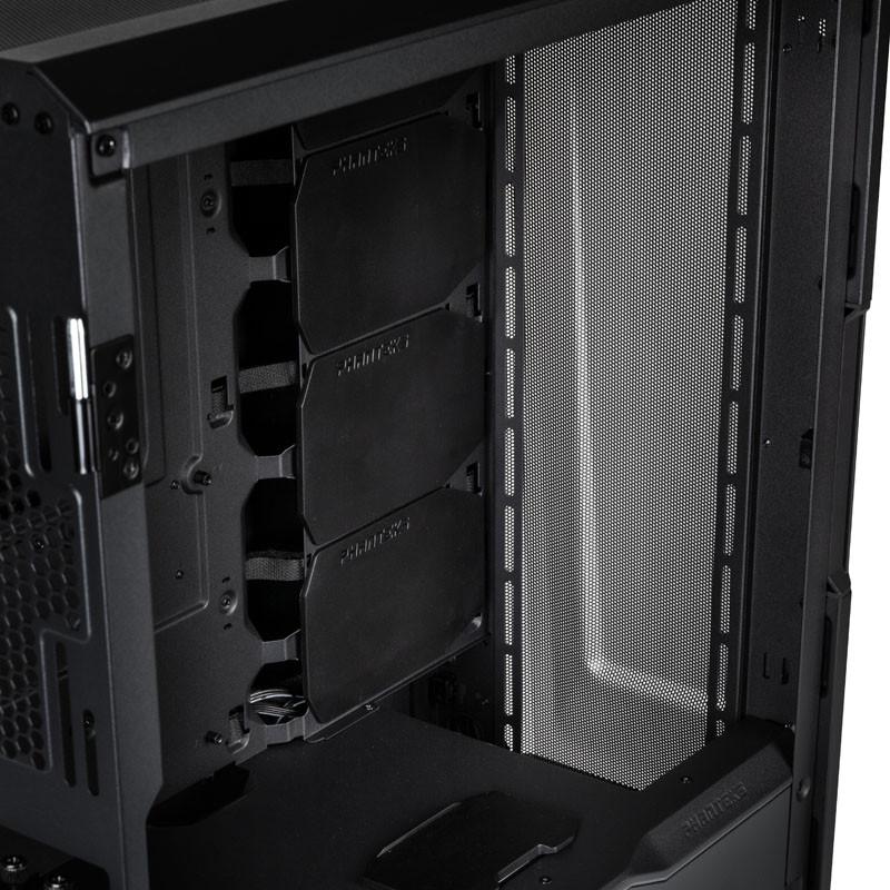 Carcasa Phk Eclpse G500A D-RGB Flss Mt (Carcasa Phanteks Eclipse G500A Drgb)