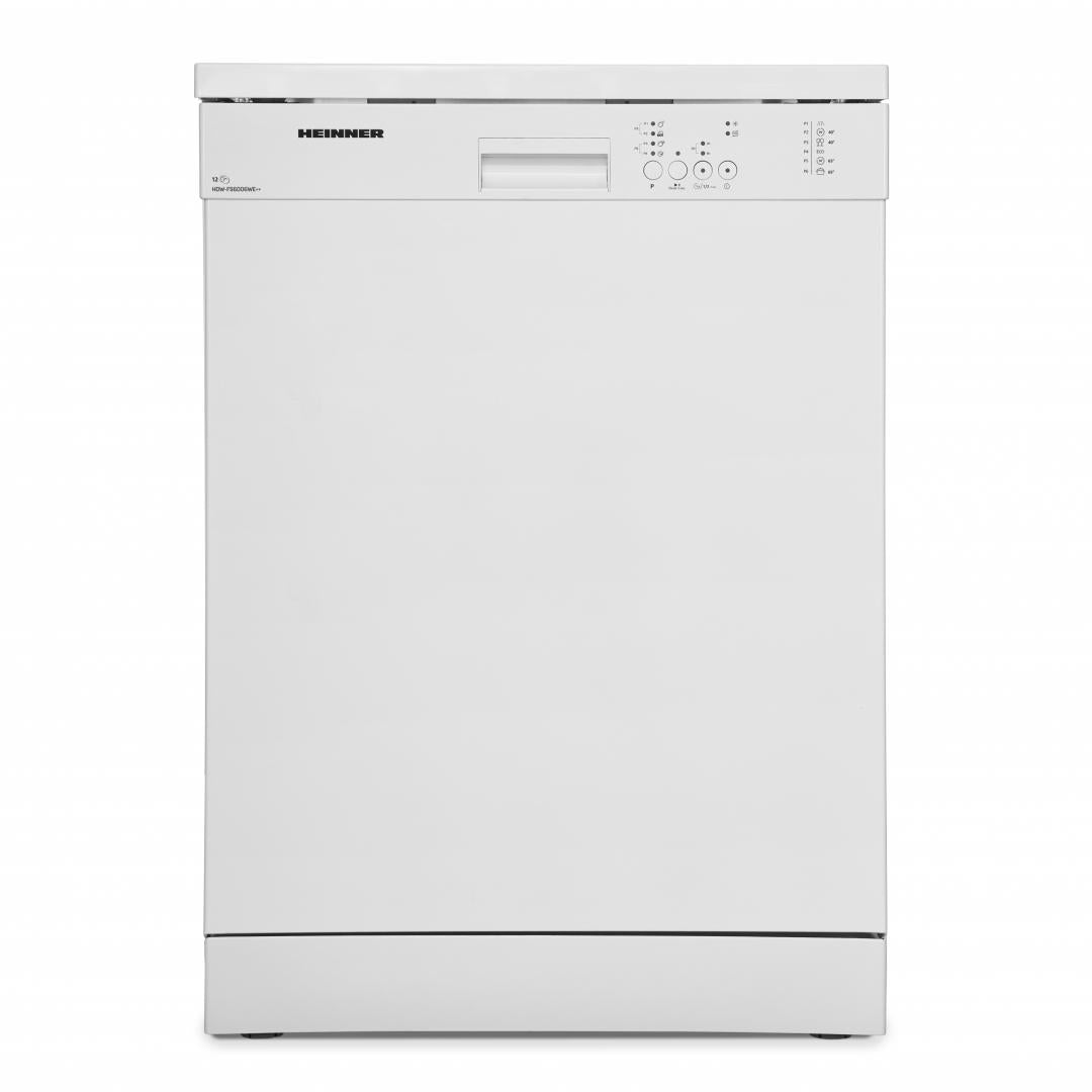Masina Sp Vase Heinner HDW-FS6006WE++ (masina de Spalat Vase Heinner HDW-FS6006WE++)