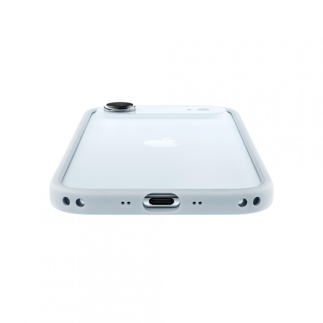 Apple iPHONE CASE AIR BUMPER BL