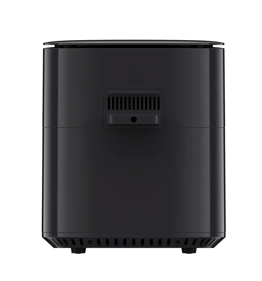 Xiaomi Air Fryer 6.5L, Black EU (Xiaomi Air Fryer 6.5L. Product type: Hot air fryer)