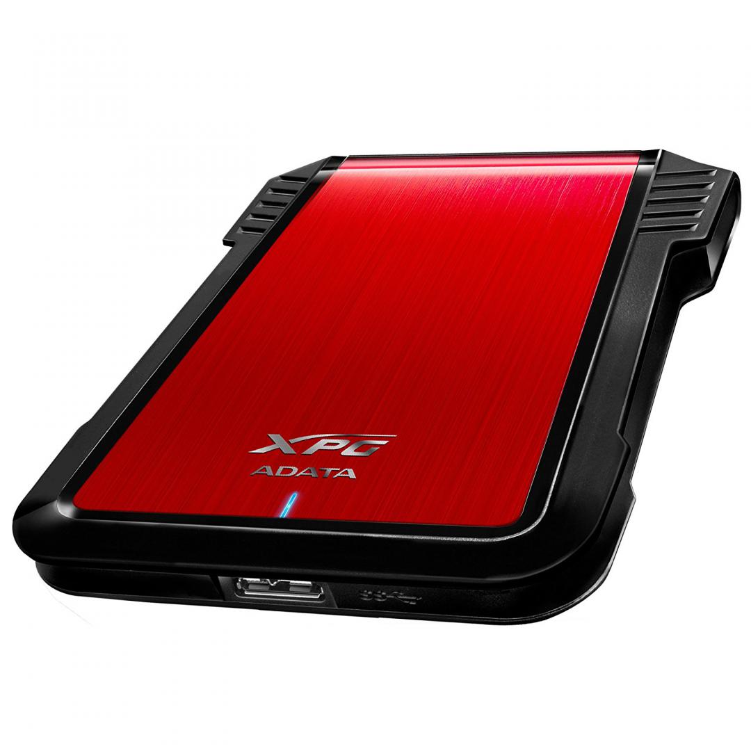ADATA  Rack Extern HDD EX500 USB3.1 2.5'