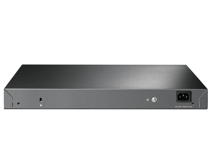 TP-Link TL SW JETSTREAM 48-PORT GB L2 MNG POE