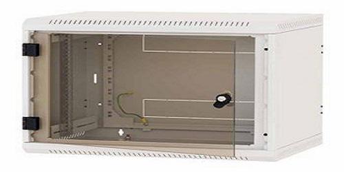 TRITON RACK PERETE 1-SECTION 15U/400 GRI