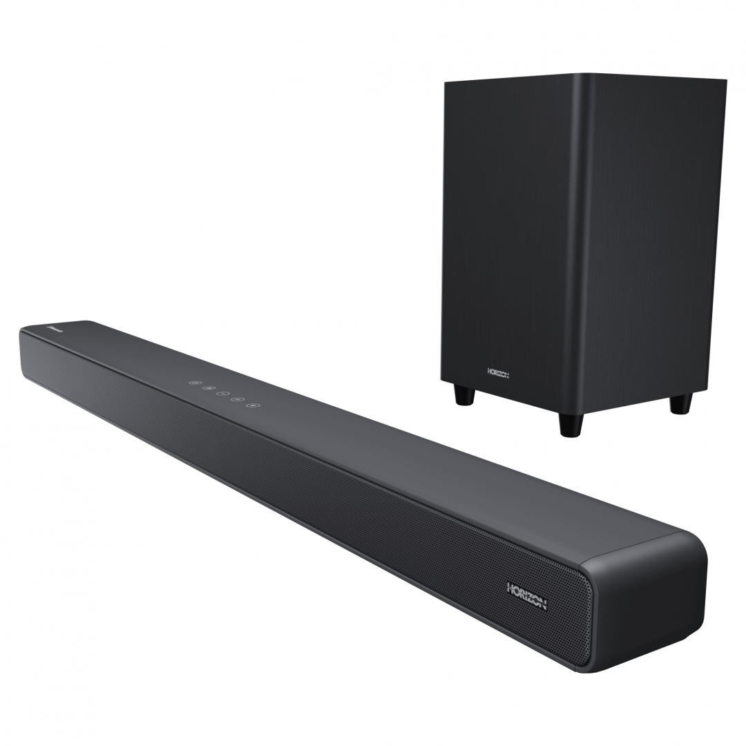 SOUNDBAR 160W HORIZON SYS_2.1 HAV-S5950W