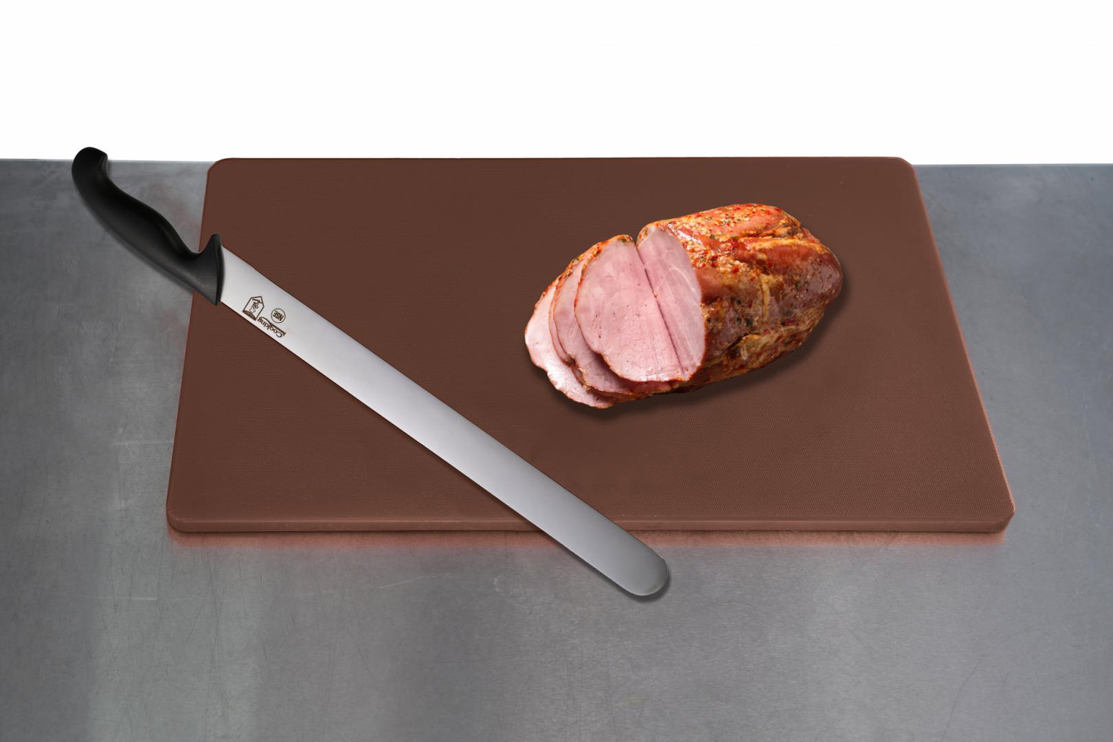 Cutit Shaorma Profesional 38 CM (cutit Shaorma Profesional 38 CM)