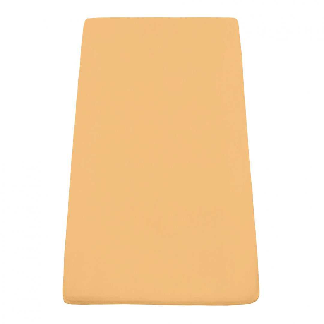 Heinner CEARCEAF PAT CU ELASTIC 90X200 CM GALBEN