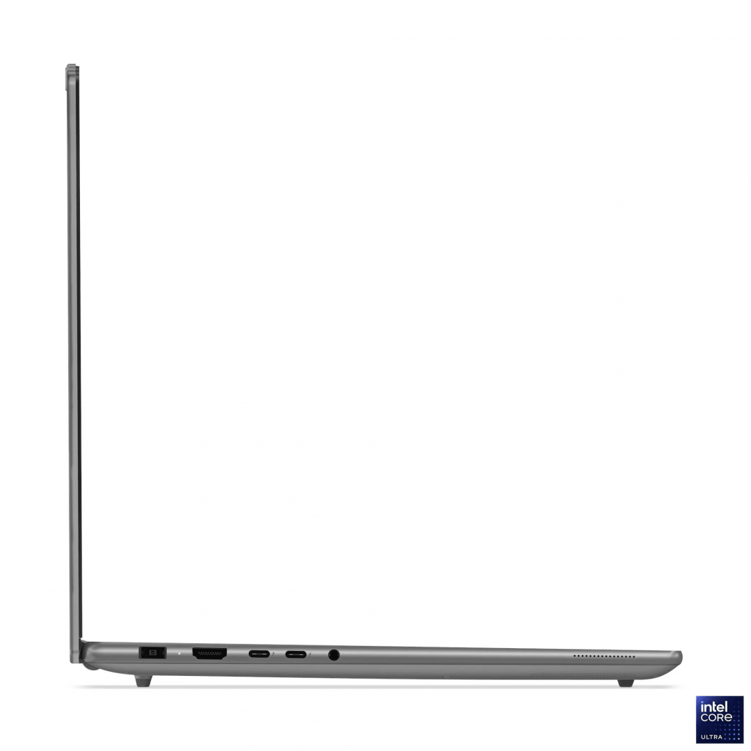 YG9 Pro 16 2.8K U7 255H 64 2TB 5070 W11P (Laptop Consumer Lenovo Yoga Pro 9 16)