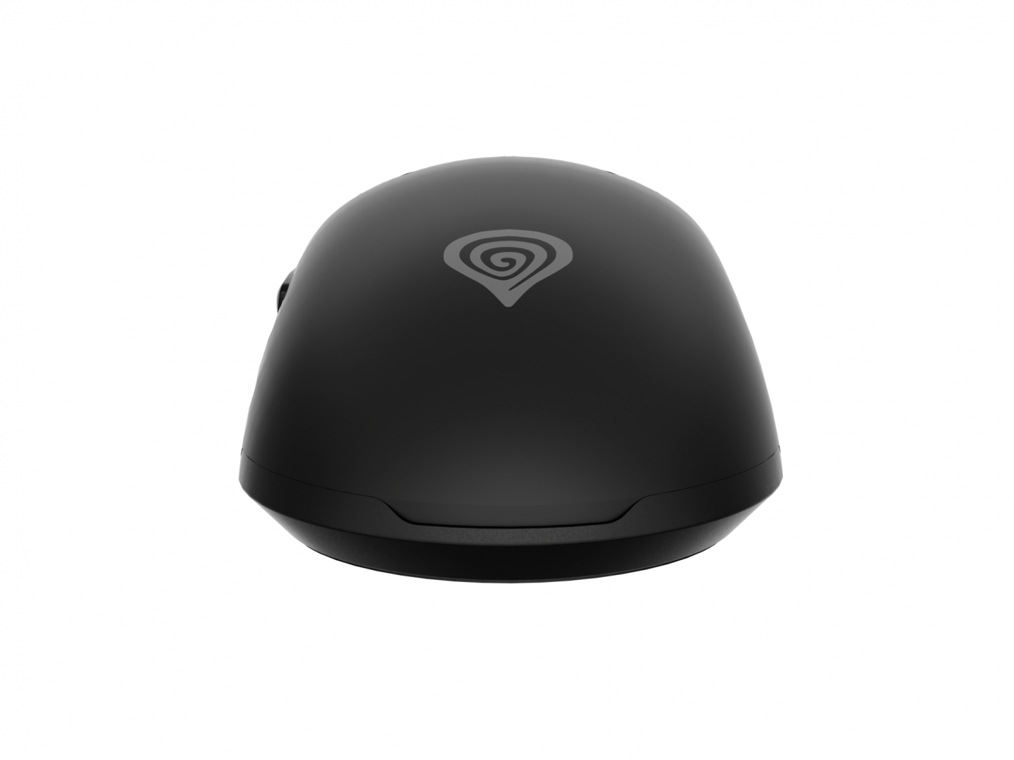 Mouse gaming cu fir Genesis Krypton 660, interfata USB, 12000 DPI, 6 butoane, iluminare RGB, negru