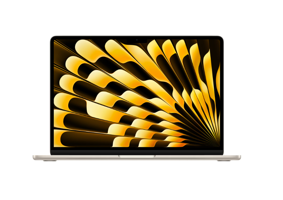 MA13 M5 CPU-10/GPU-10/16GB/2TB Int Gd (MacBook Air 13.6" Retina/Apple M5 (CPU 10-core)