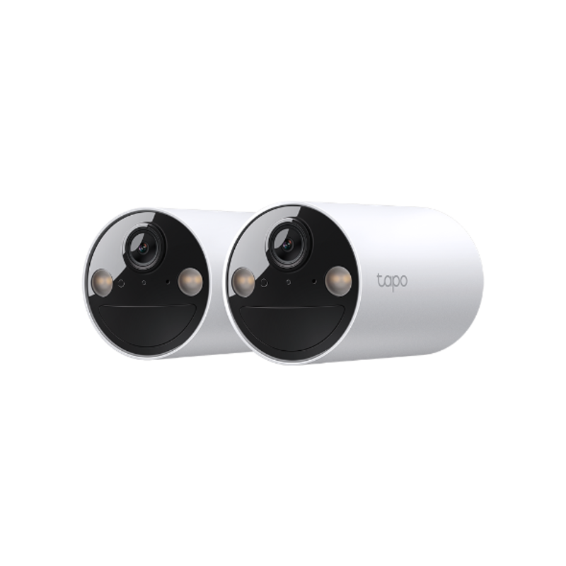 TP-Link TAPO C410 SMART WIRE-FREE SECURITYCAMERA