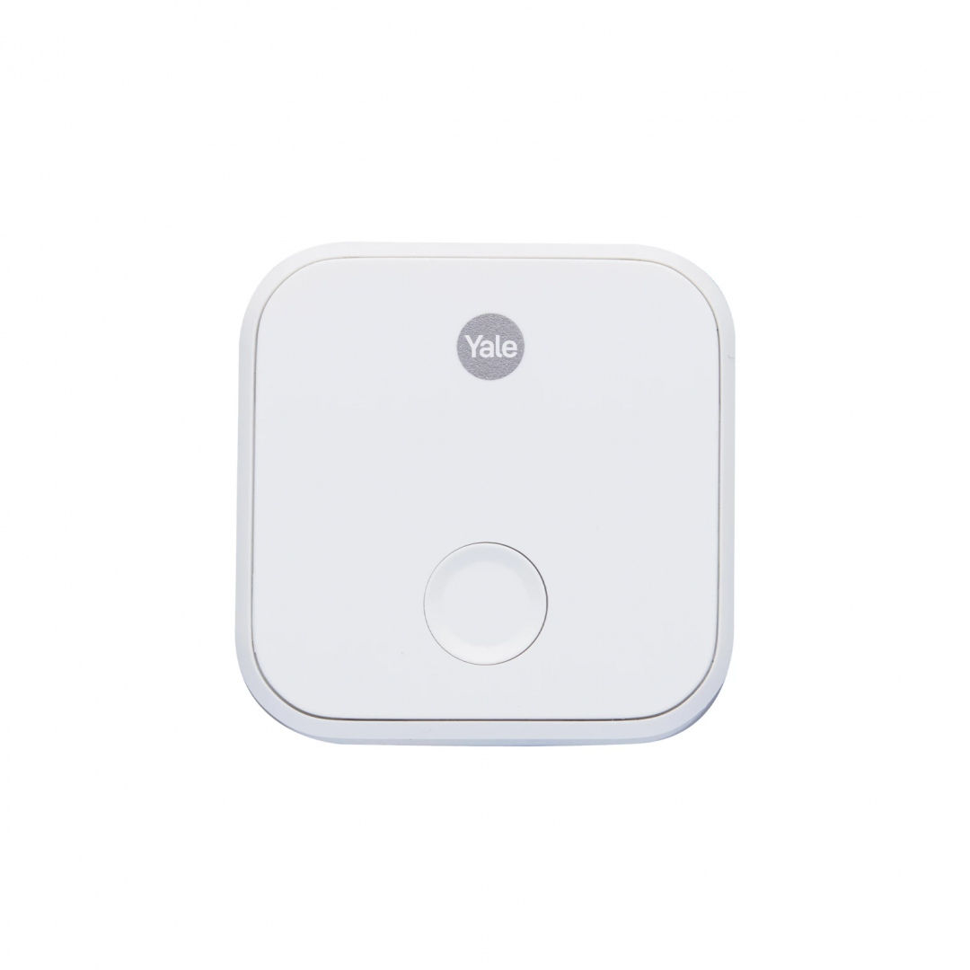 Bridge WIFI Yale Connect pentru Linus (Yale Connect WIFI Bridge pentru incuietoare inteligenta Linus)