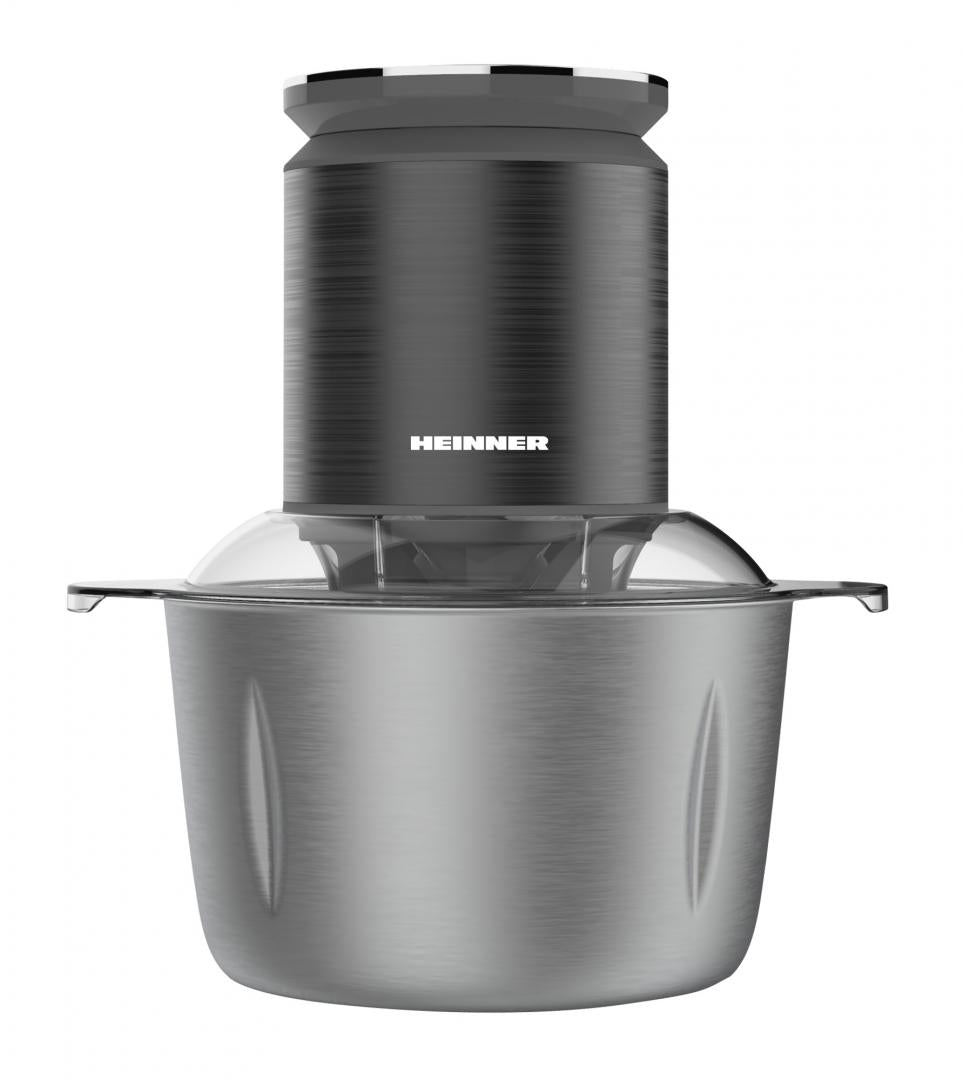Resigilat - Tocator de Legume Heinner HMC-KD800SS (tocator de Legume Heinner HMC-KD800SS)