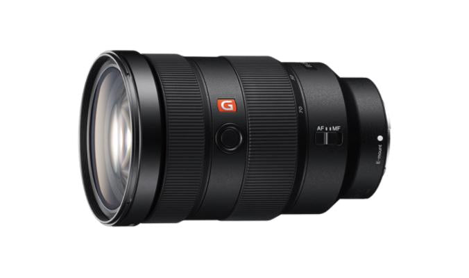 Lens Sony Fe 24-70MM f/2.8 Gm (Obiectiv Sony SEL2470GM G Master 24-70MM)