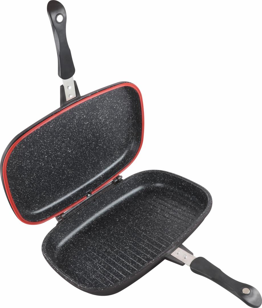 Heinner TIG.DUBLA 36x24x7.5CM,DARK LINE CLASSIC
