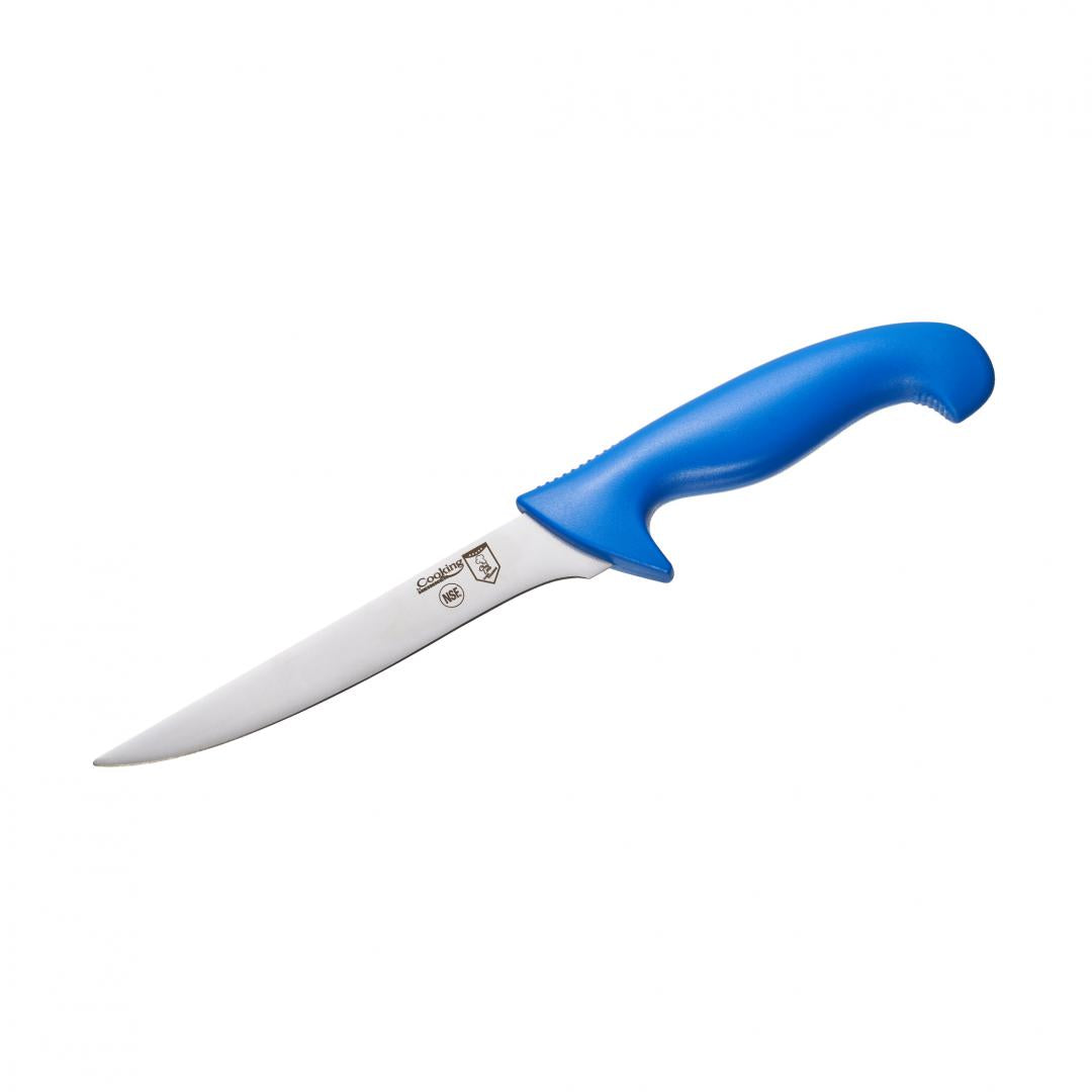 Heinner CUTIT DEZOSAT PROFESIONAL 18CM, ALBASTRU
