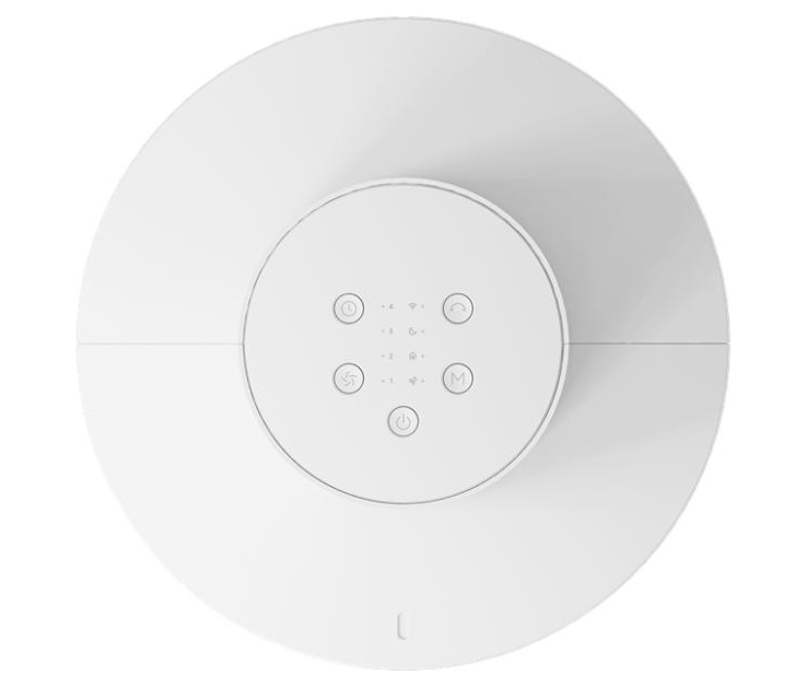 Xiaomi Smart Tower Fan 2 (Xiaomi BPTSO2DMU. Type: Household tower fan)