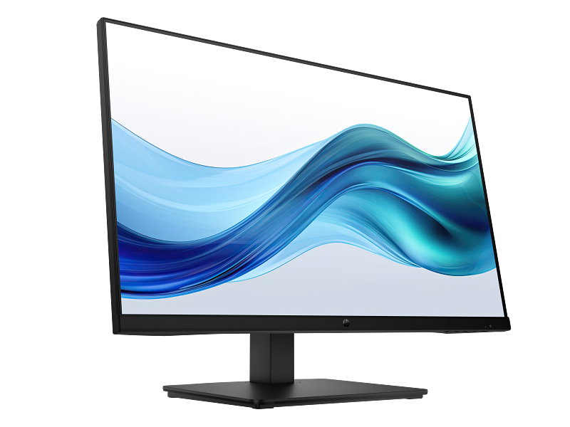 Monitor 27" HP Series 3 Pro 327pe, LED, IPS, FHD 1920x1080, 16:9, 5 ms, 250 cd/m², 1300:1 static / 8000000:1 dinamic, 178°/178°, 1x VGA/ 1x DP 1.2/ 1x HDMI 1.4, Swivel: ±30°; Tilt: -5 to +20°; Pivot rotation: ±90°; Height adjustment: 100 mm, VESA 100x100,