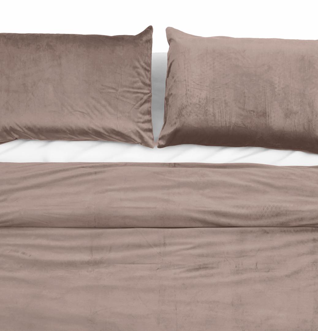 Set de Pat Catifea King Size Candy