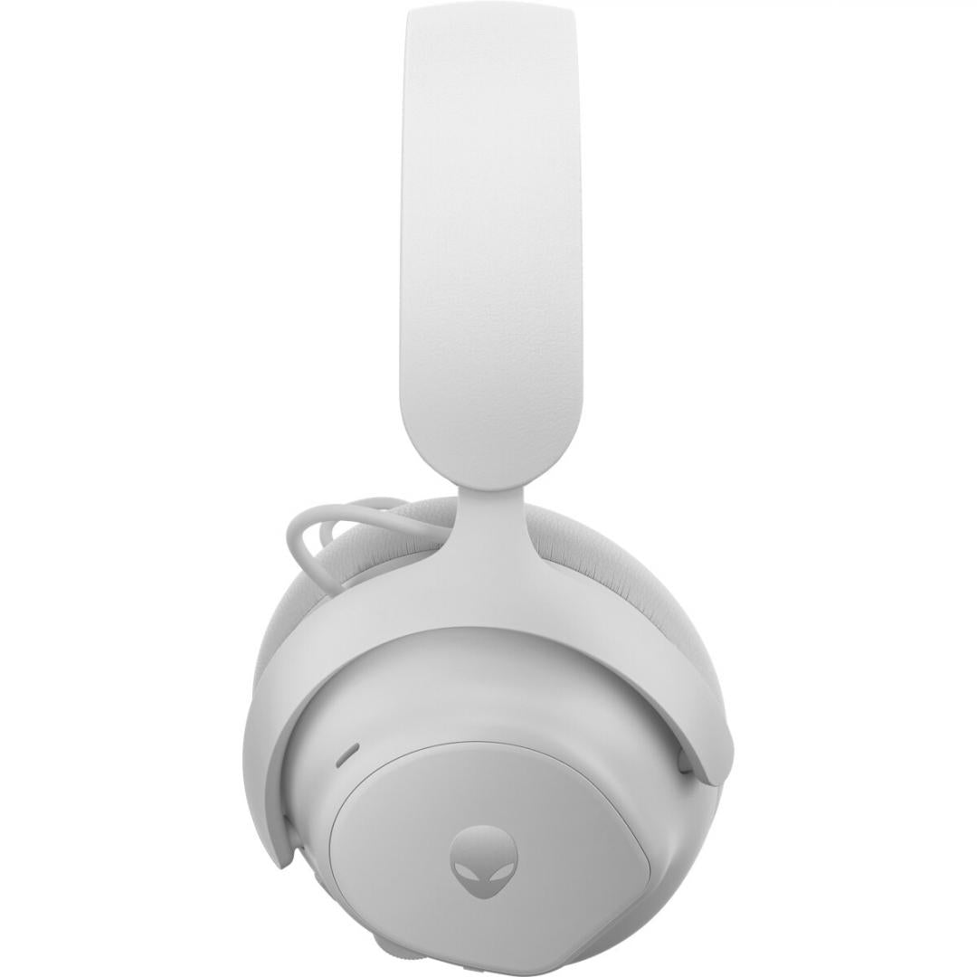 Casti Gaming Head-band Alienware PRO-HS-G-DEAM, Wireless/Wired, noise-canceling, multicolor imagine 2