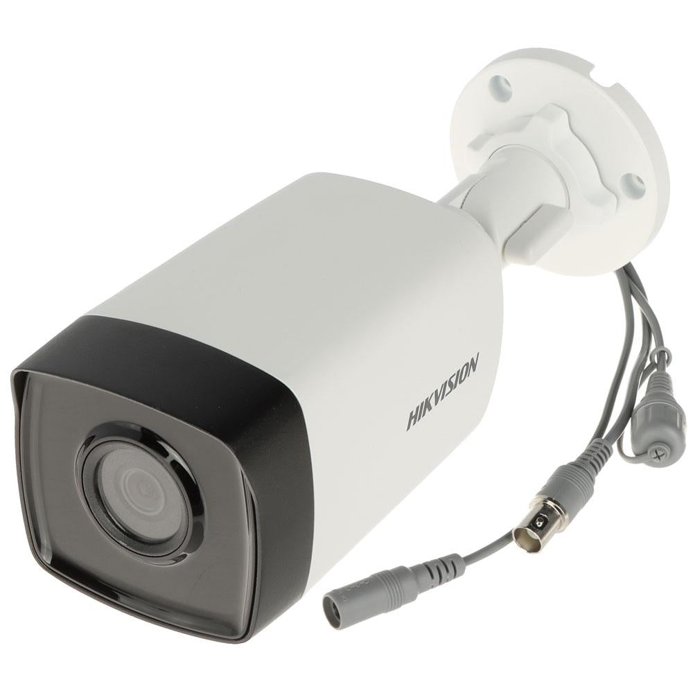 Hikvision CAMERA TURBOHD BULLET 2MP 2.8MM IR40M