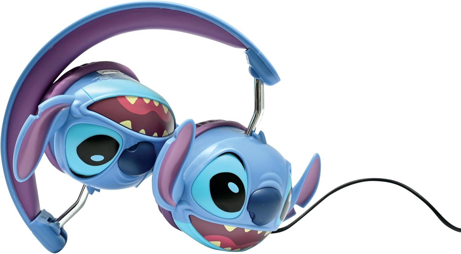 CASTI PLIABILE CU FIR, STITCH