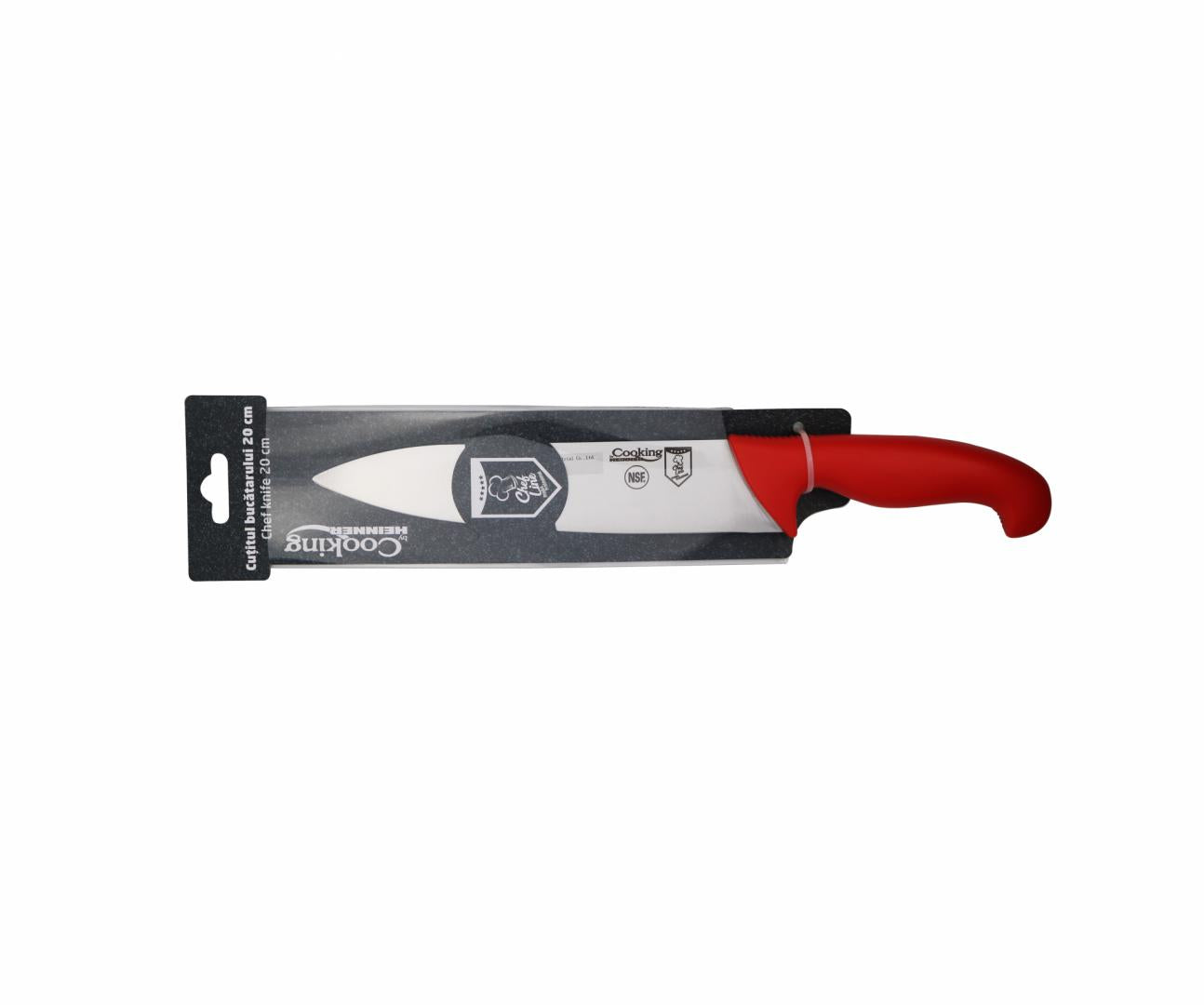 Heinner CUTITUL BUCATARULUI PROFESIONAL 20 CM