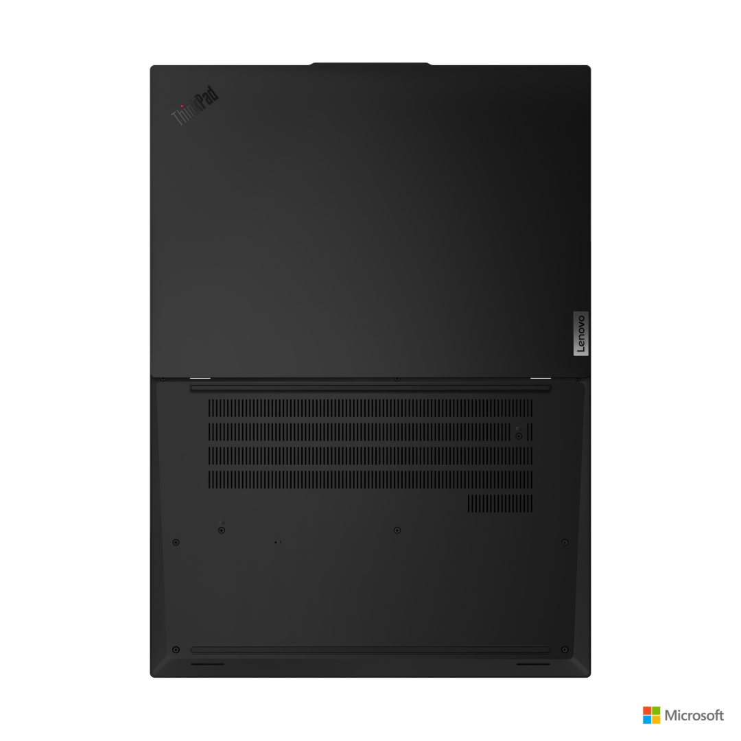 Laptop Lenovo ThinkPad L16 Gen 1 (Intel); 16" WUXGA; Intel Core Ultra 7 155U; Integrated Intel Graphics; RAM 16GB, SSD 512GB, 3YO W11P