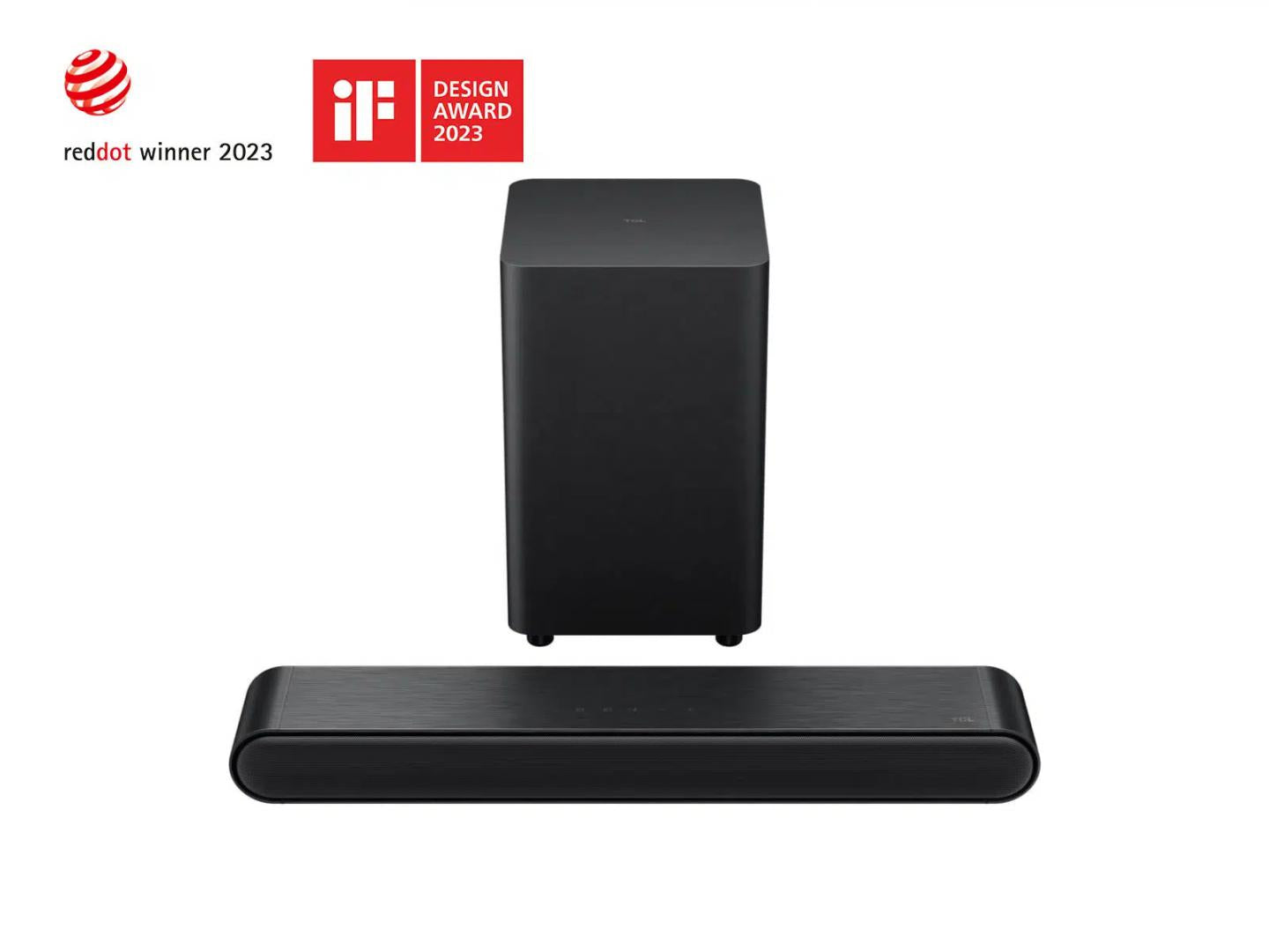 Soundbar TCL S642WE (Soundbar TCL S642WE)