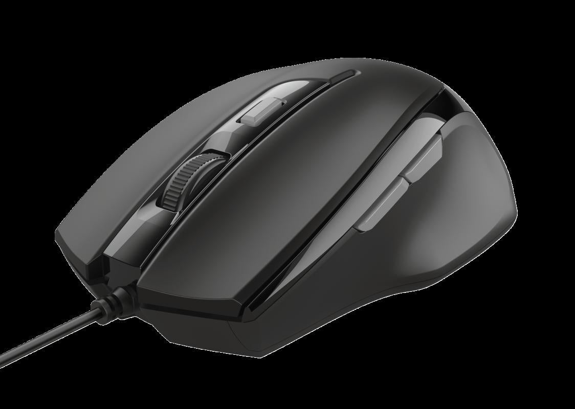 Trust Voca Comfort Mouse