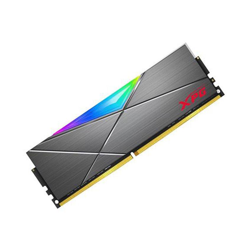 Adata DDR4 8GB 3200 AX4U32008G16A-ST50 (Memorie RAM Adata Spectrix D50)