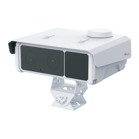 Trafficx Enforcement Camera (Camera Milesight TrafficX Enforcement Camera TS5511-GH)