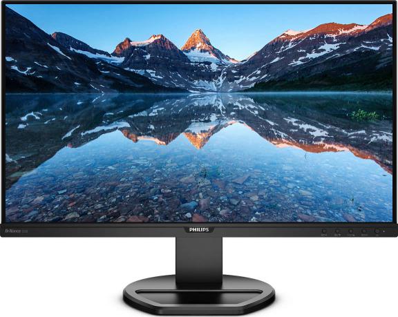 MONITOR 25" PHILIPS 252B9