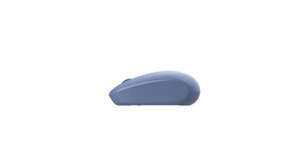 MOUSE SERIOUX SPARK 215 WR BLUE USB