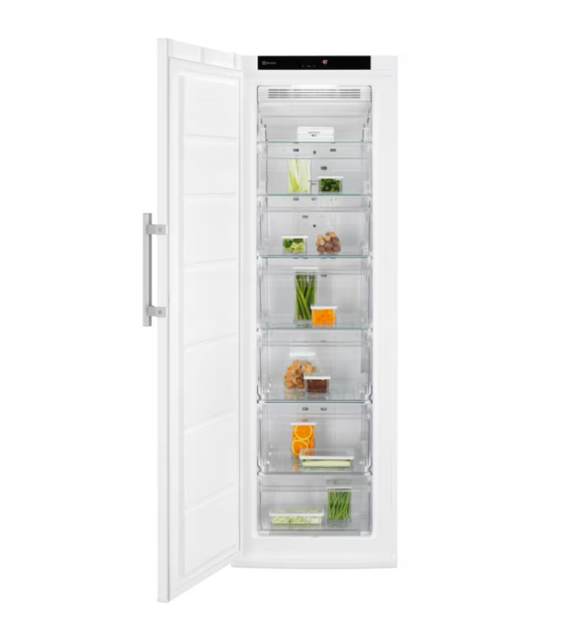Congelator Electrolux LUT5NE26W (congelator Electrolux LUT5NE26W)