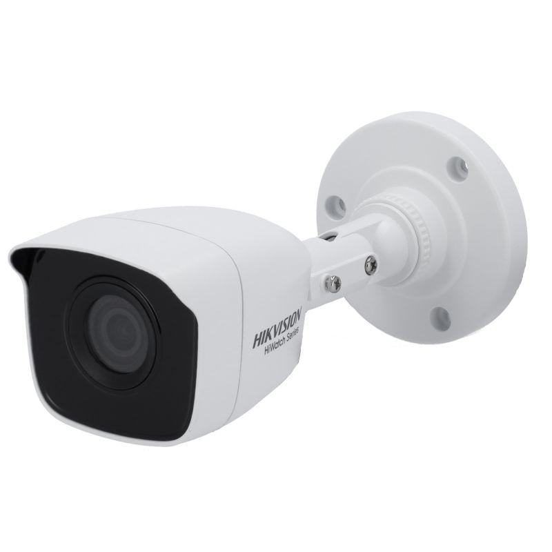 CAMERA TURBOHD BULLET 5MP 2.8MM IR20M