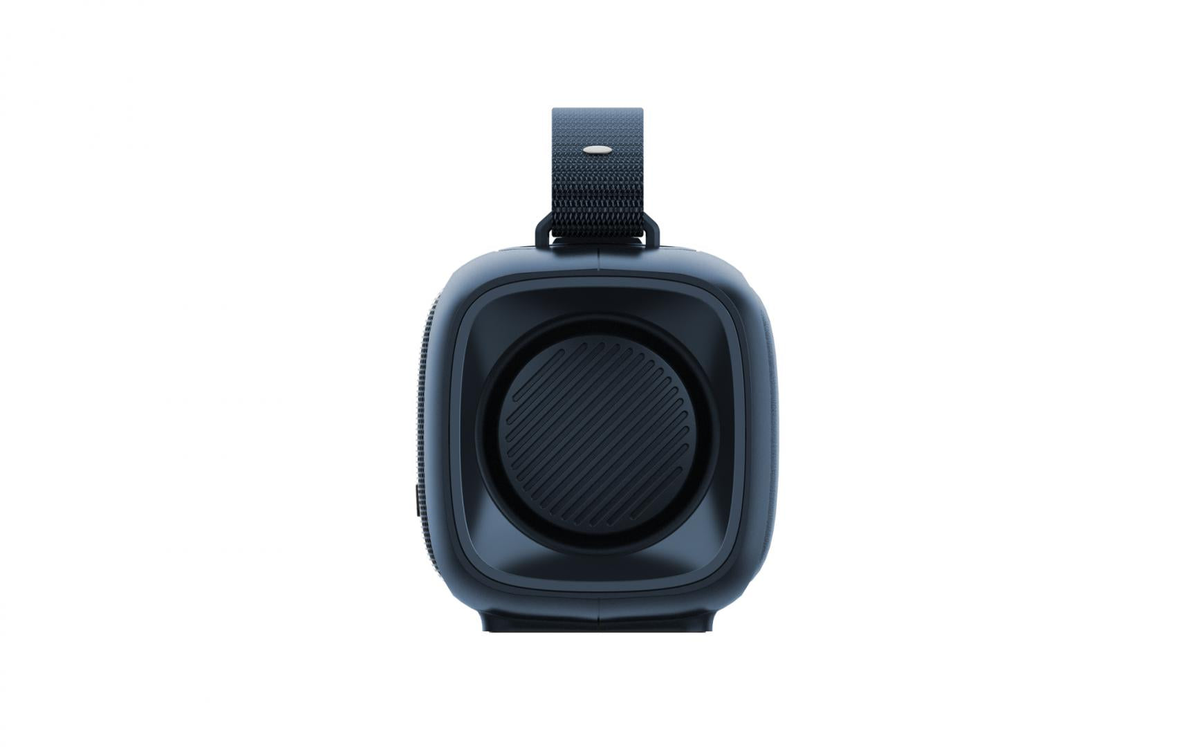 Boxa portabila Akai ABTS-08-BL, bluetooth 5.1, 8W, albastru