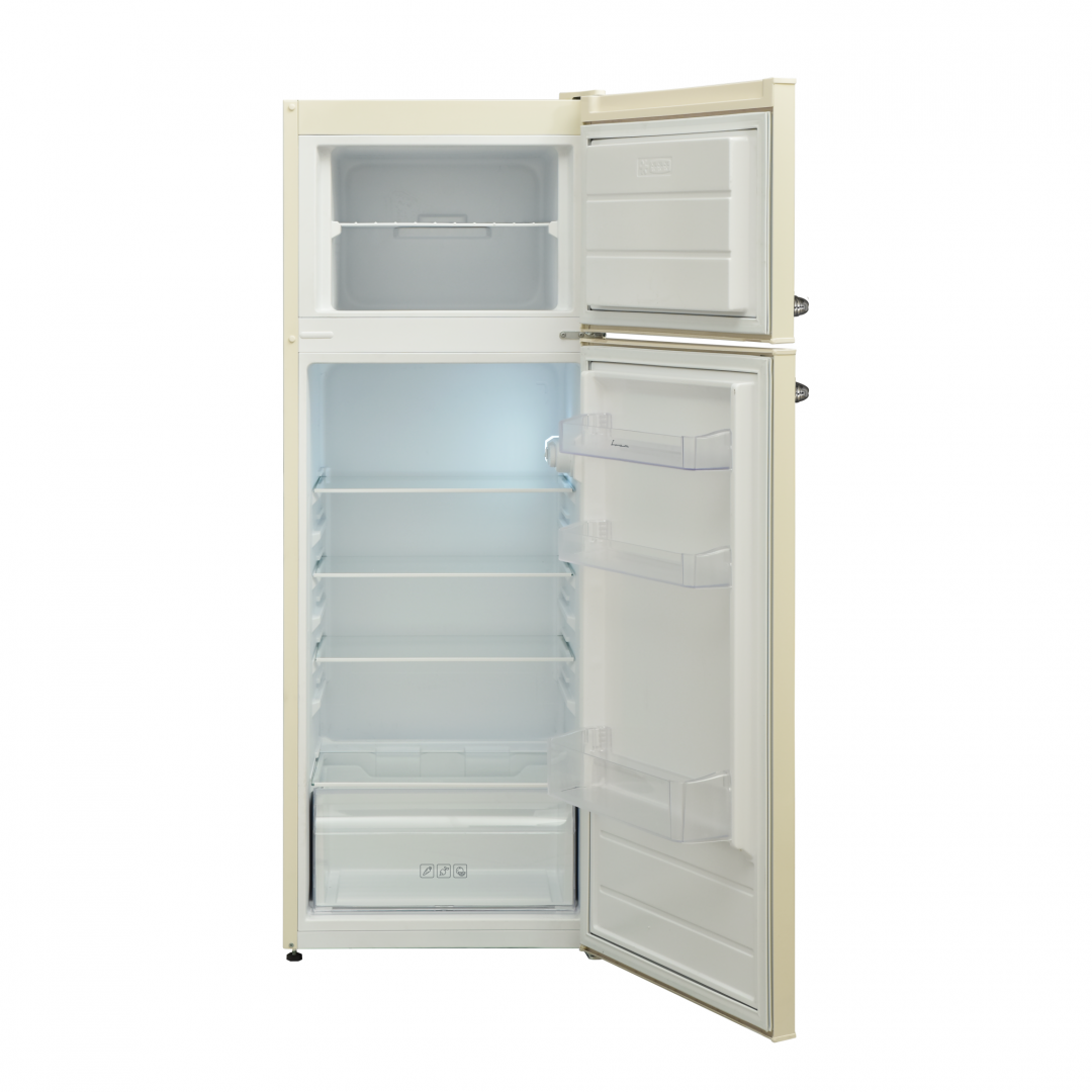 Frigider 2 Usi Fram FDD-VRL212BGE++ (frigider cu Doua Usi Fram FDD-VRL212BGE++)