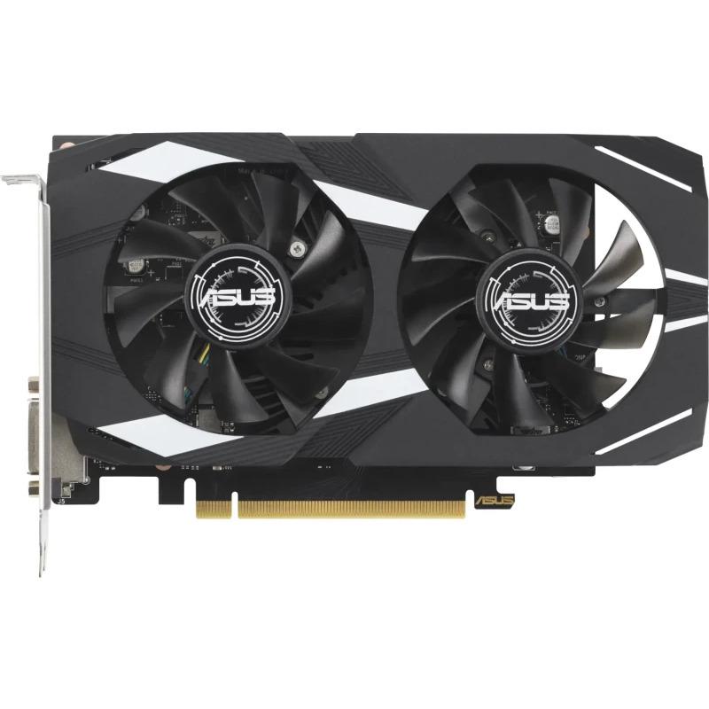 ASUS AS Dual GeForce RTX 3050 OC 6GB