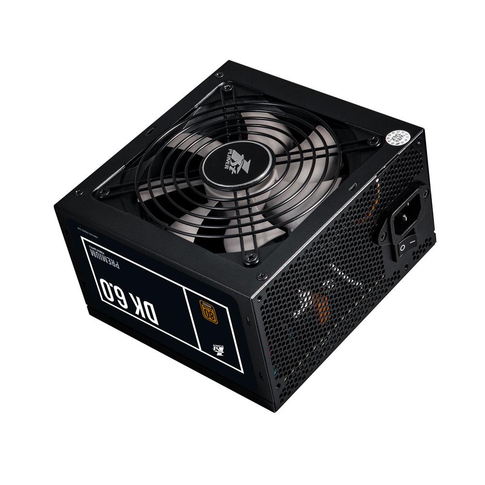Sursa 1STPLAYER Dk Premium 600W (Sursa 1STPLAYER Dk Premium PS-600AX)