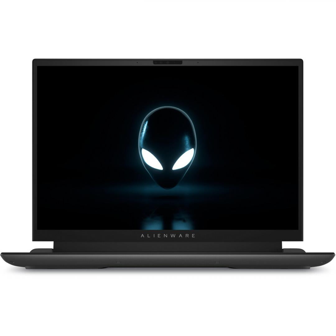 Laptop Gaming Alienware M18 R2 18" QHD+ 165Hz, Intel i9-14900HX, 64GB Ram, 2X2TB SSD, NVIDIA GeForce RTX 4090, Windows 11 Pro