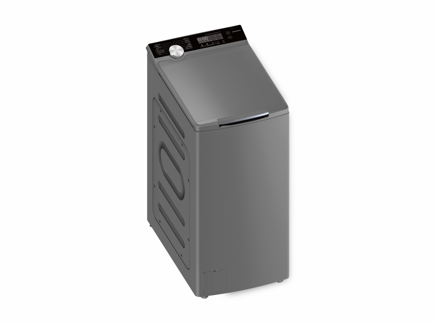 Mas Sp Inc Ver Heinner HWM-TL8013IVKSA++ (Masina de spalat rufe Heinner HWM-TL8013IVKSA+++)