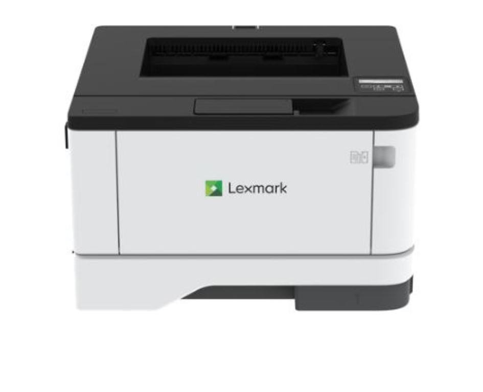 Lexmark MS431DN Mono Laser Printer (Imprimanta Laser Lexmark MS431dn)
