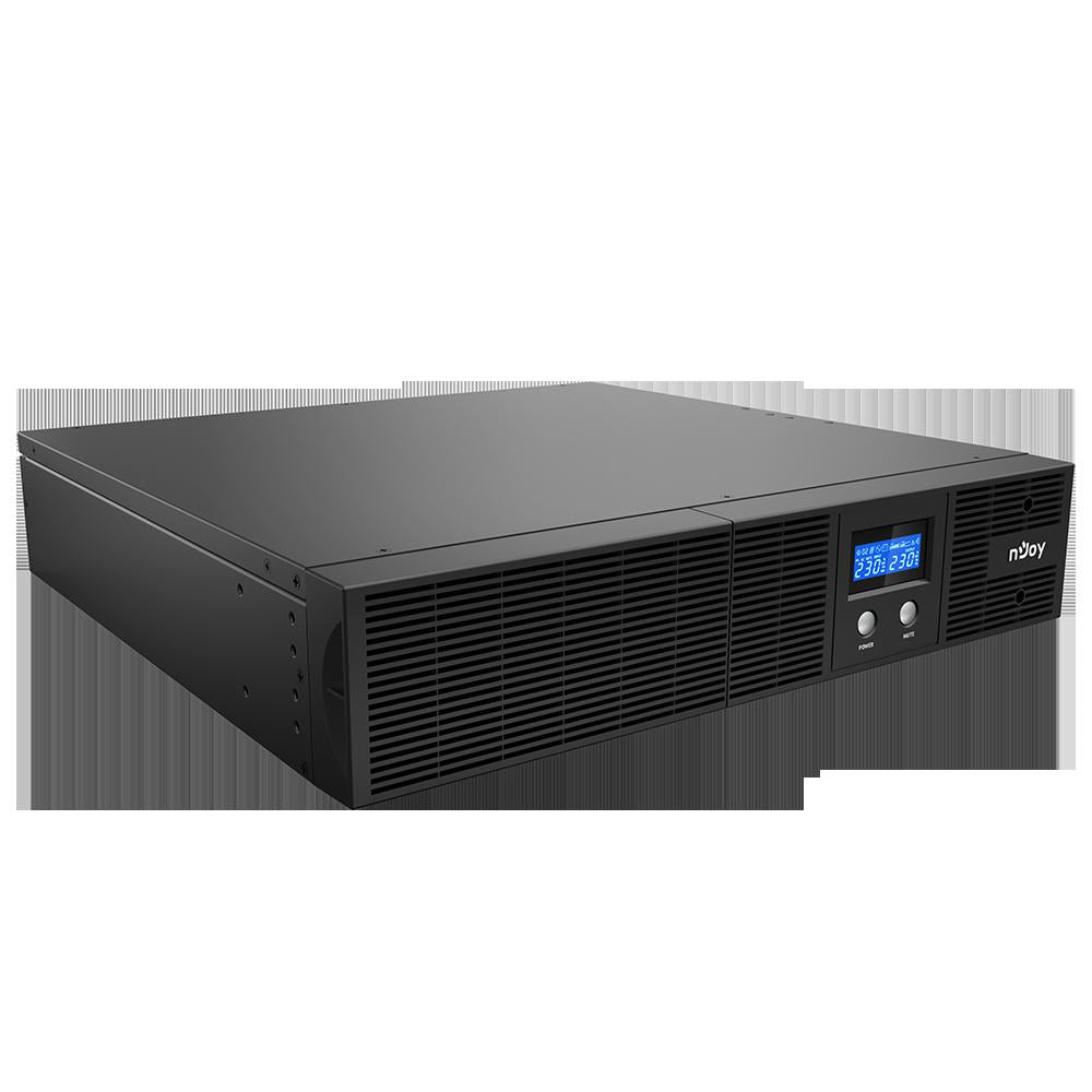 UPS NJOY ARGUS 3000 PWUP-LI300AG-CG01B