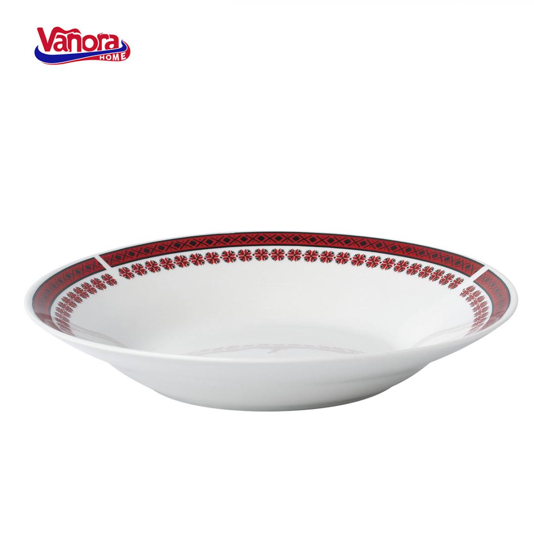 Farfurie Adanca Port 20 CM, Traditional (farfurie Adanca Port 20 CM)