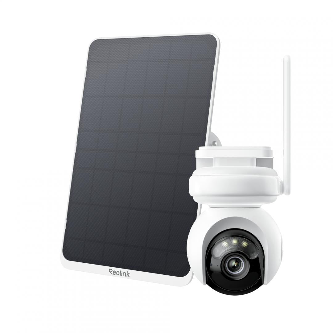 Reolink CAMERA ATLAS GO G650 +SP3 4MP 2K PT 4G E