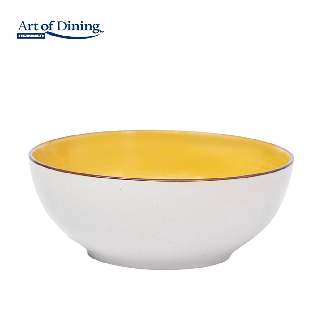 Bol Salata Ceramica 21 CM, Sara